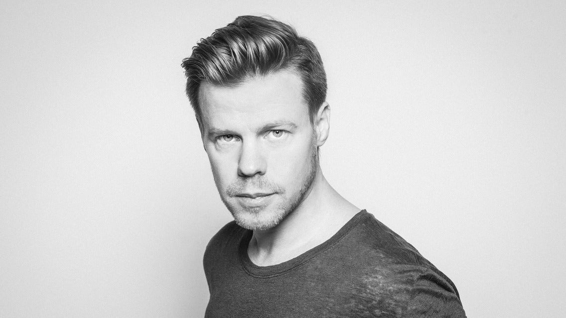 Ferry Corsten (21+ Event)