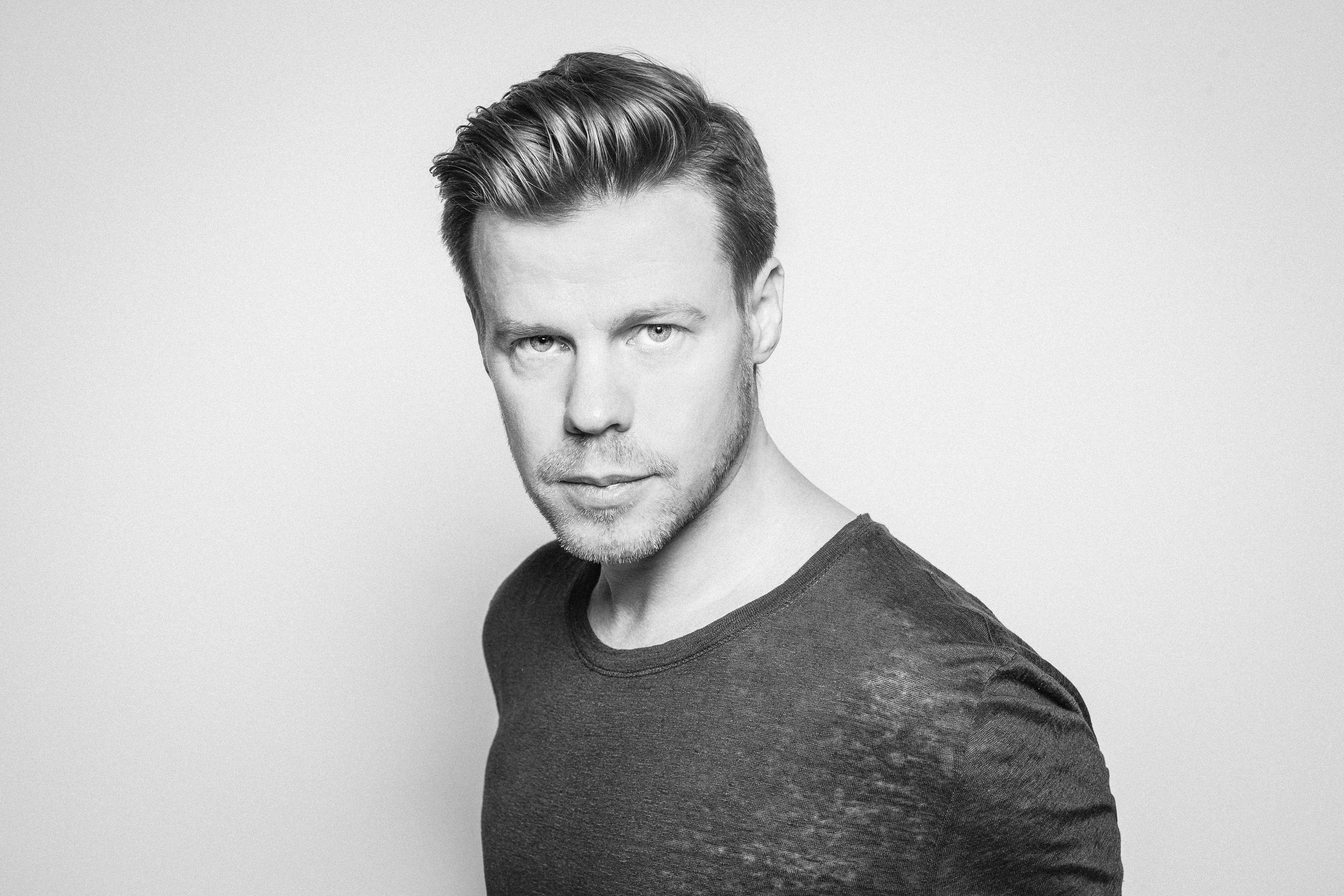 Ferry Corsten at Avalon Hollywood