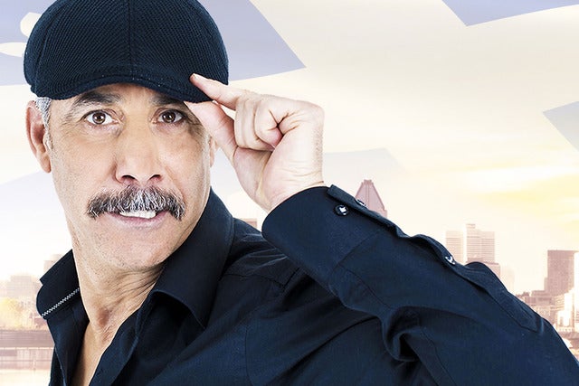 Presales to abdelkader secteur: members use these when buying pre-sale tickets