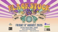 Flackstock