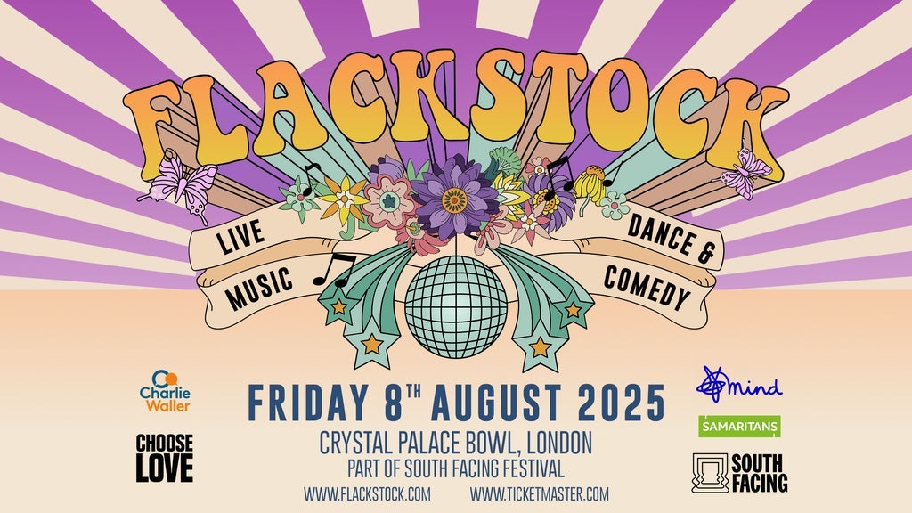 Hotels near Flackstock Events