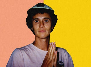 Ron Gallo (solo)