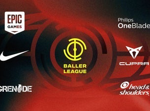 Baller League Seating Plans