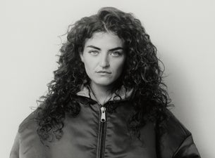 Isabèl Usher