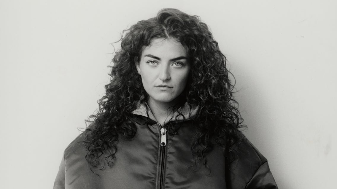 Isabèl Usher