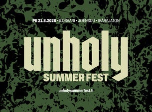Unholy Summer Fest - Image 2