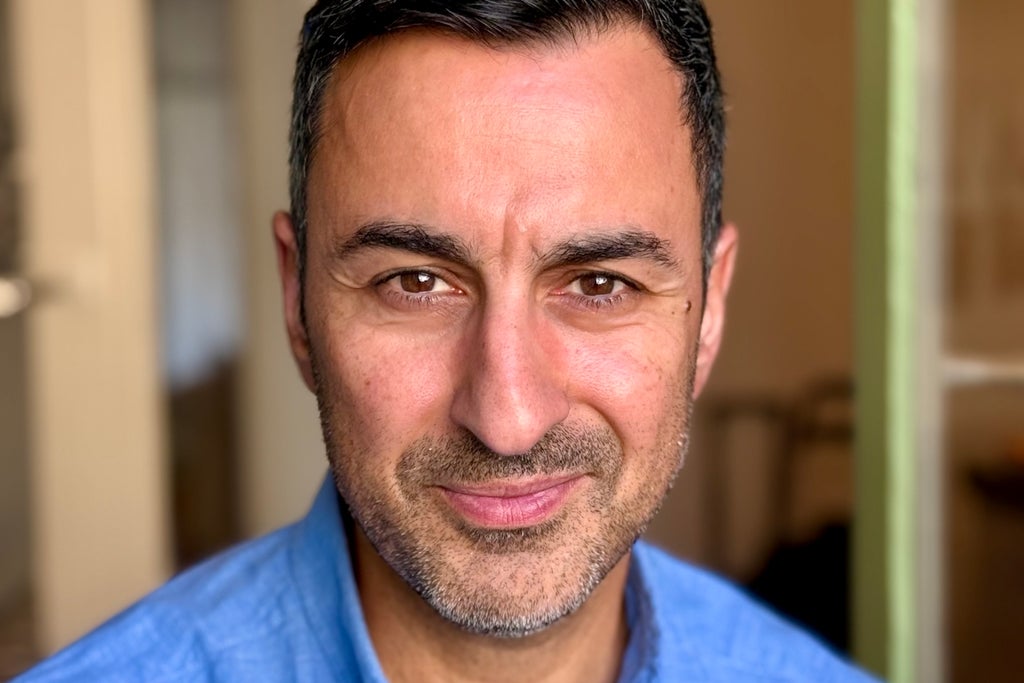 Min Danmarkshistorie – med Erkan Özden