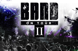 Band on Tour 2