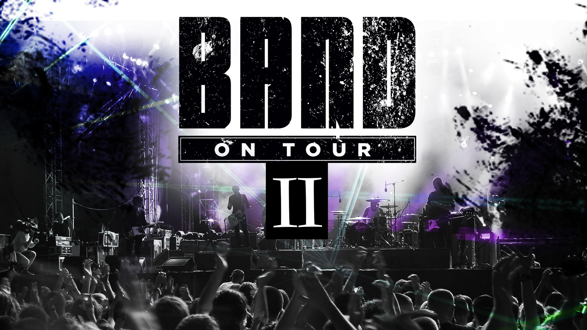 Band On Tour Tickets, 20222023 Concert Tour Dates Ticketmaster