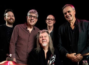 10cc - Ultimate Greatest Hits Tour