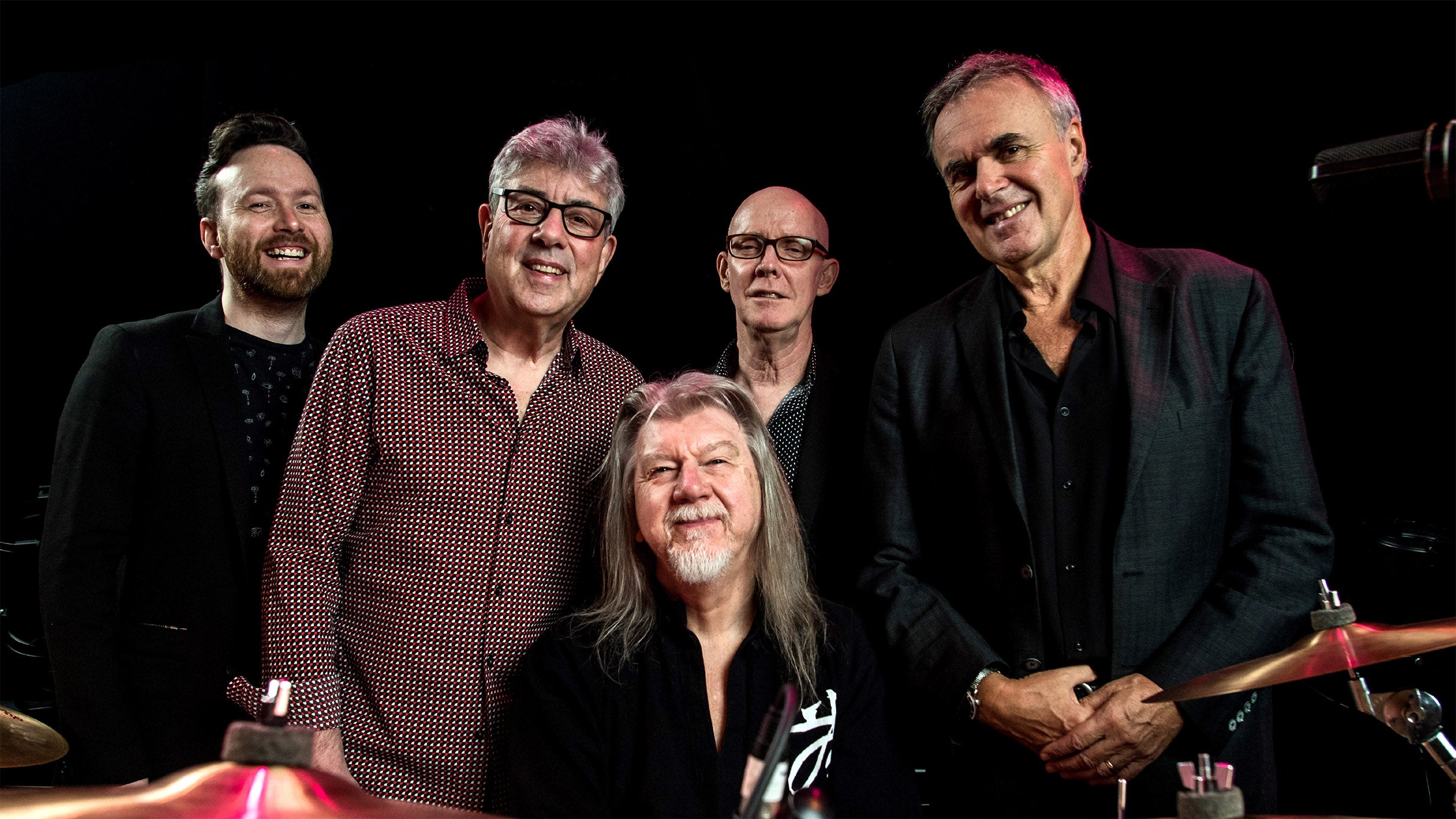10CC in Stockton-on-Tees promo photo for Past Bookers presale offer code