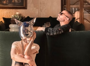 Galantis logo