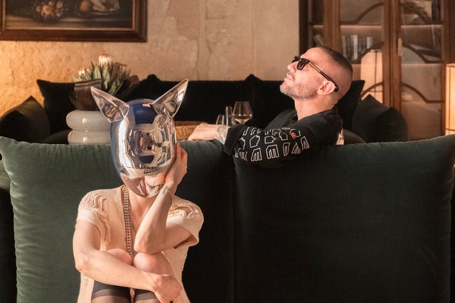 Galantis