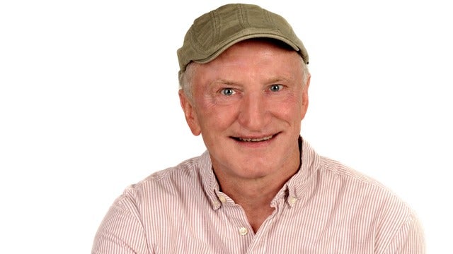 Comedy op Platt mit Jens Wagner in Hamme Forum Ritterhude 19/12/2025