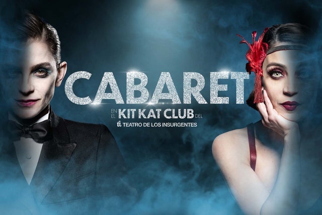 Presales to cabaret (mexico): members use these when buying pre-sale tickets