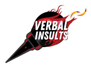 Verbal Insults