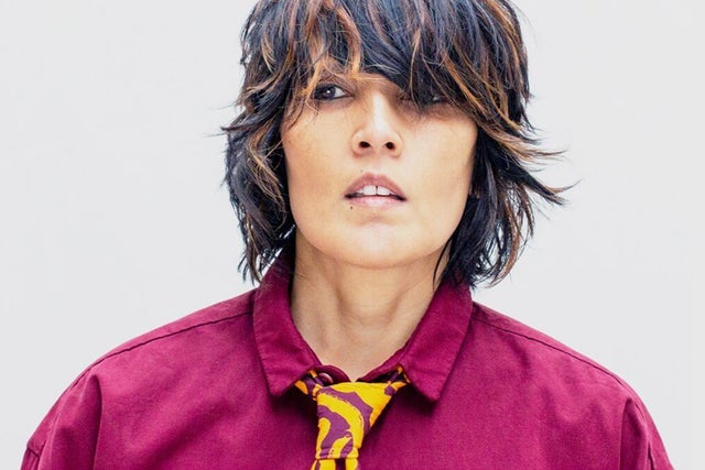 London Jazz Festival 2025 - Tanita Tikaram