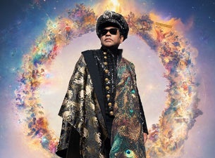 A.R. Rahman: The Wonderment Tour, 2025-10-16, Лондон