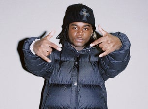 Ken Carson - Venue Premium Tickets Manchester Arena Seating Plan