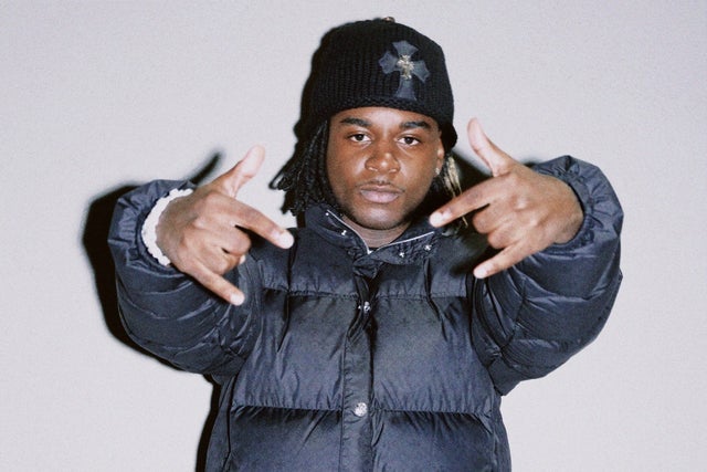 Official Ken Carson: WTF EU/UK TOUR pre-sale code (Via TMPresale.com)