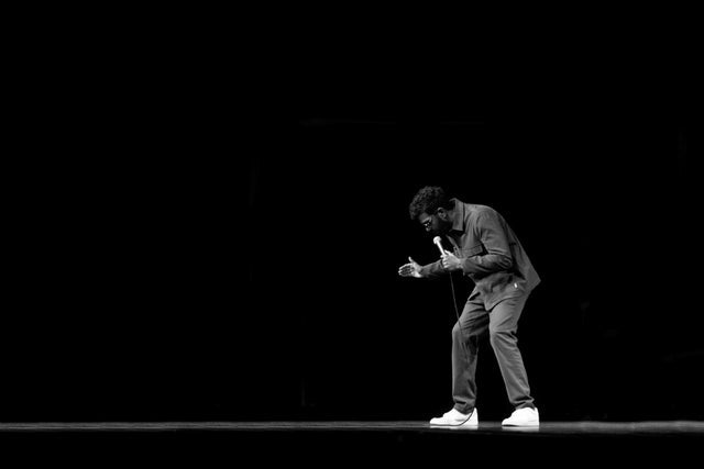 Presale codes for romesh ranganathan will change your life: members use these when buying pre-sale tickets