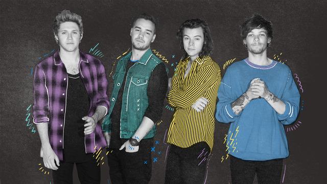 One Direction