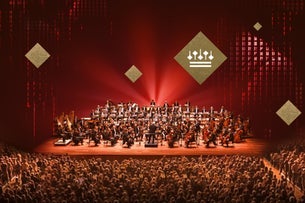 Concertgebouworkest presenteert Classics Live | VIP — Ziggo Dome