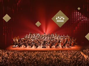 Concertgebouworkest presenteert Classics Live - De klassieke hits