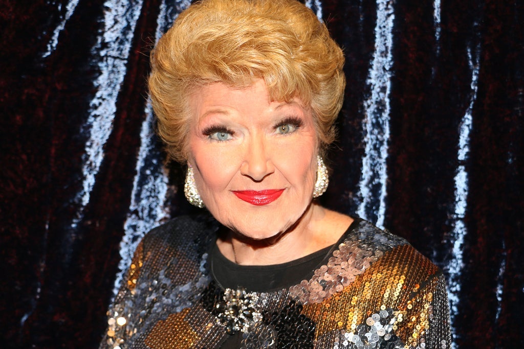 Marilyn Maye