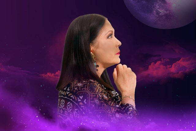 Ana Gabriel returns to the U.S. with her new tour