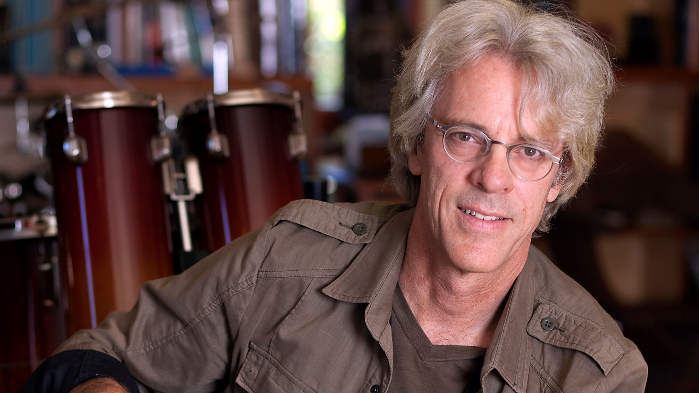 Stewart Copeland