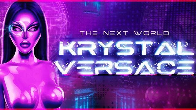 Krystal Versace