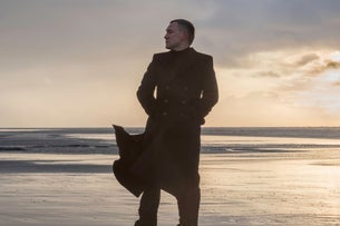 David Gray - Past & Present Tour