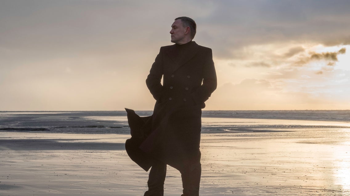 Event image for David Gray