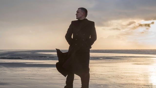David Gray – Past & Present Tour in Thebarton Theatre, Torrensville 07/11/2025