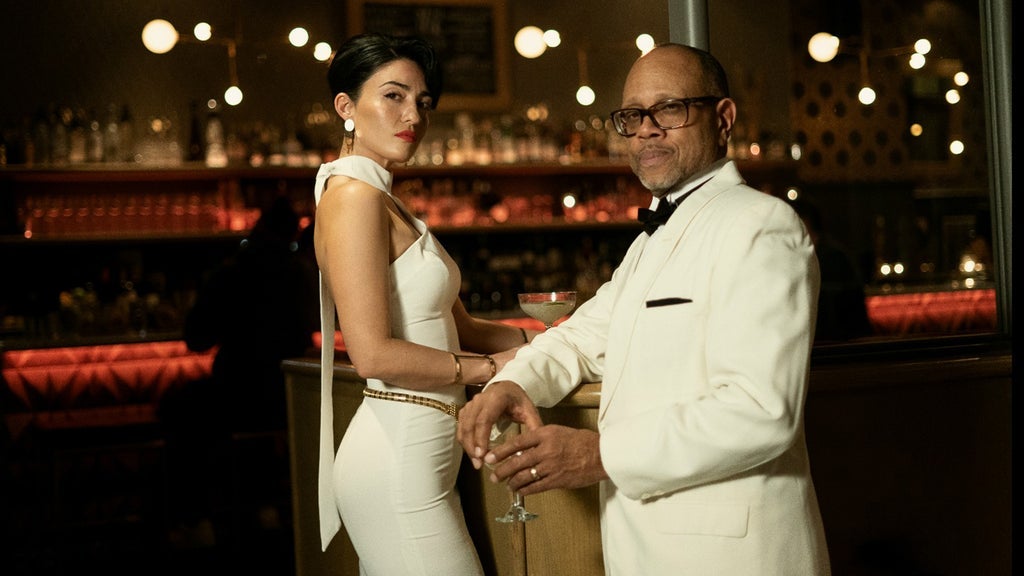 Hotels near The Espionage Orchestra Events