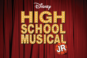 Disney''s High School Musical Jr in Salt Lake City