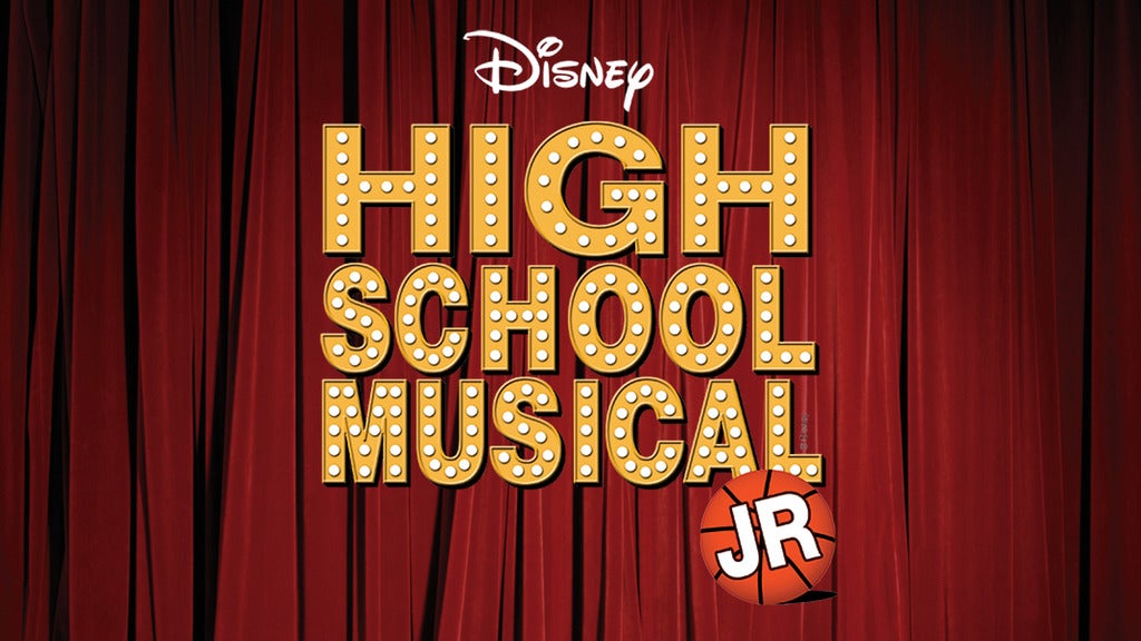 Hotels near Disney's High School Musical Jr Events