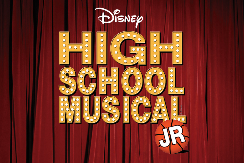 Notre Dame Prep Middle School presents High School Musical, Jr. in France