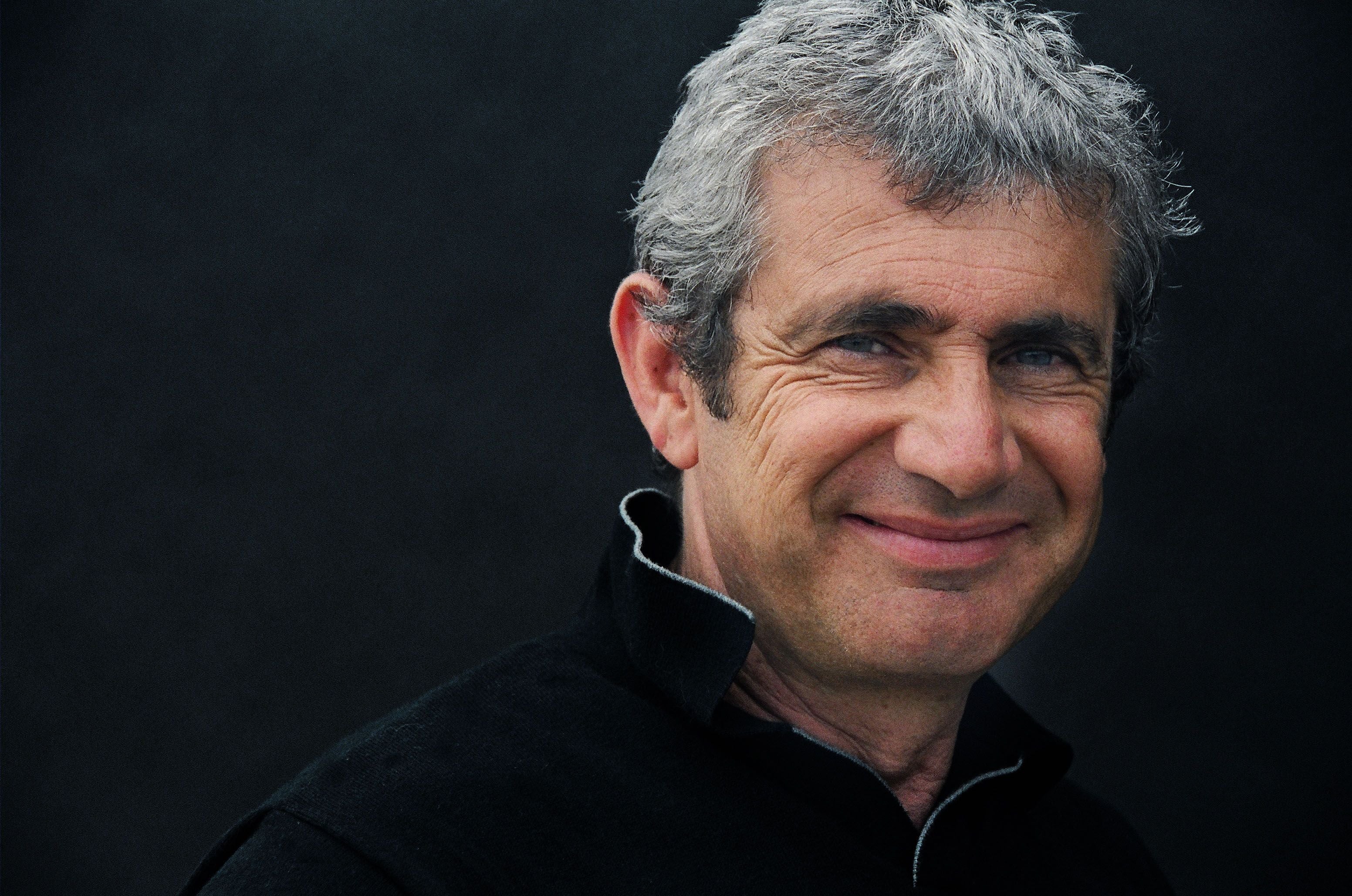 Michel Boujenah