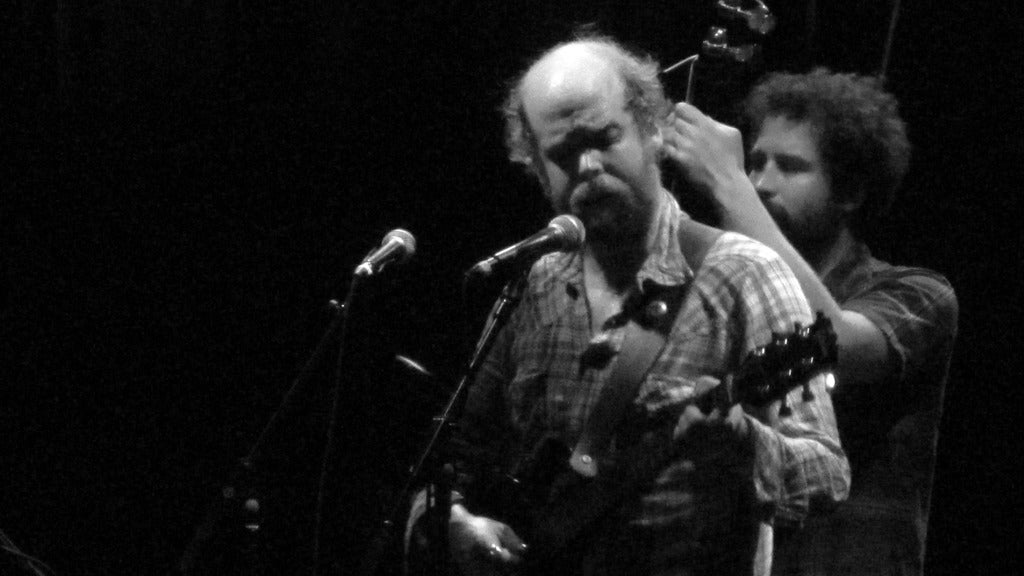 Will Oldham live