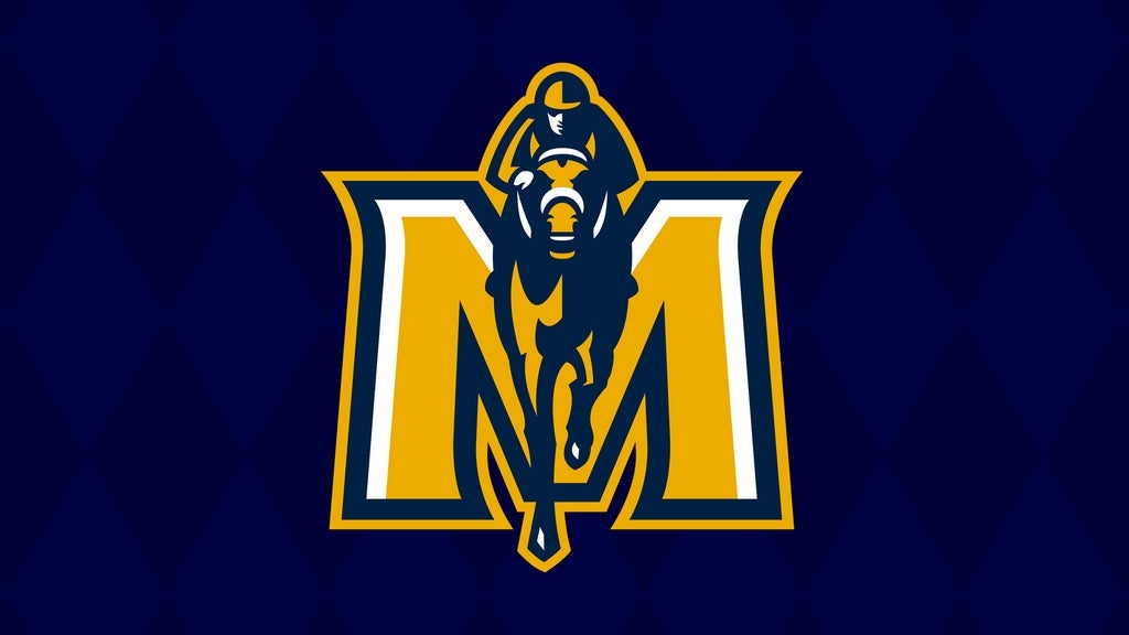 Hotels near Murray State Racers College Football Events