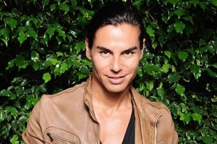 Julio Iglesias Jr.