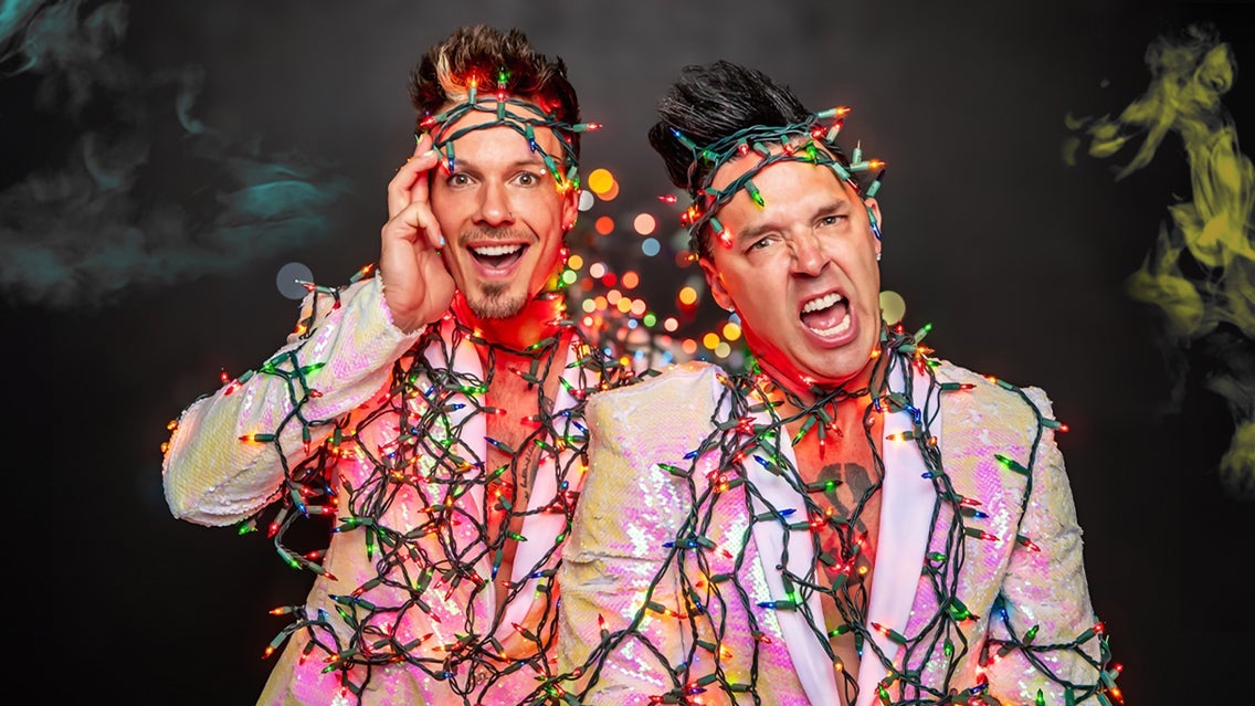 Photo of Recycled Percussion