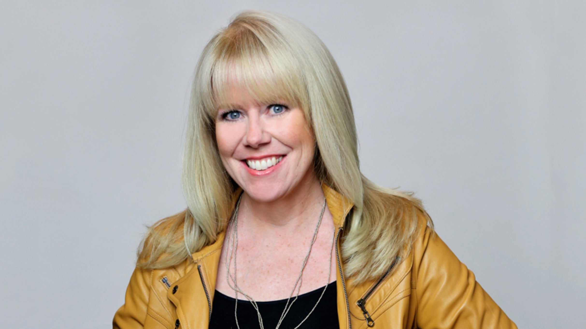 Maureen Hancock- Postcards From Heaven at Blue Ocean Music Hall – Salisbury, MA