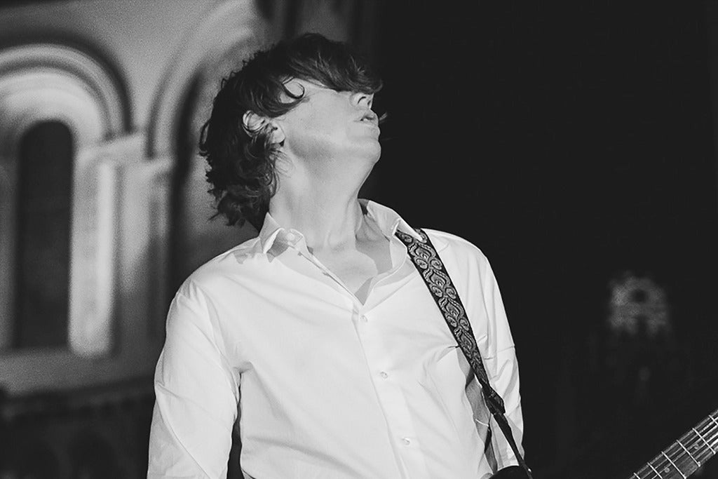 Remembering Derek: Thurston Moore & Mark Wastell