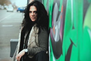 Sari Schorr