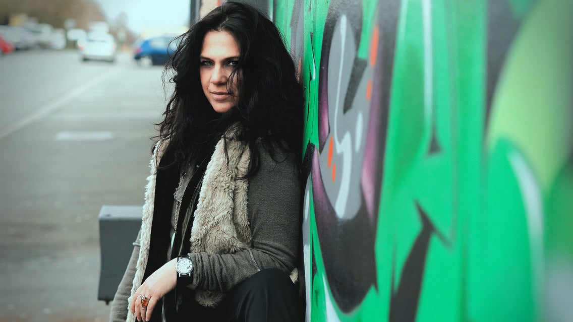 Sari Schorr