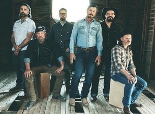 Turnpike Troubadours