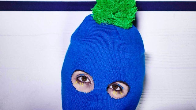 Pussy Riot